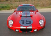 Shelby Daytona Le Mans Edition